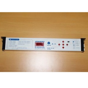 DC-380控制盤-豪品自動門工程有限公司