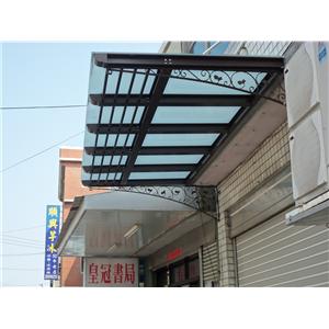 大庄楊太太-欣益鋁業工程行