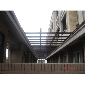 採光罩-欣益鋁業工程行