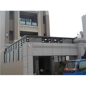 採光罩-欣益鋁業工程行