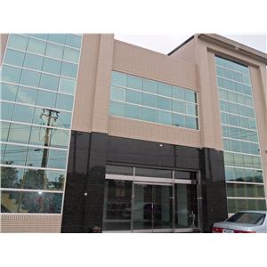 帷幕牆-欣益鋁業工程行