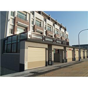 採光罩-欣益鋁業工程行