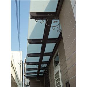 採光罩-欣益鋁業工程行