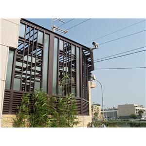 馥園-欣益鋁業工程行