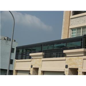 李公館-梧棲-欣益鋁業工程行