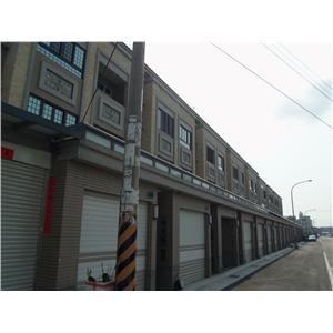 中港首富-欣益鋁業工程行