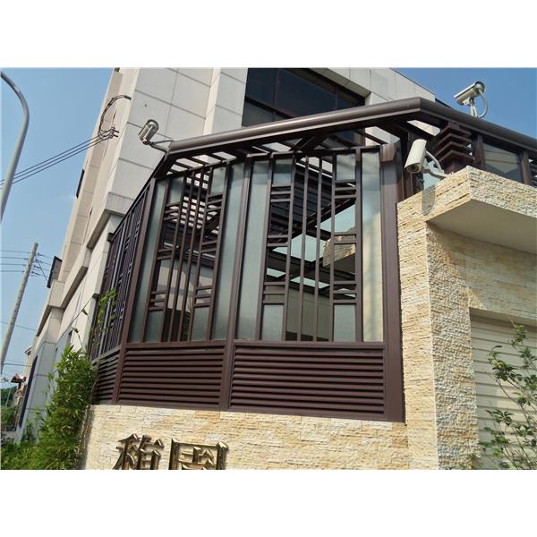 和唐-欣益鋁業工程行