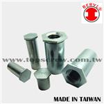TSC 1 SELF-CLINCHING STAND-螺峰金屬工業股份有限公司