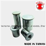TSC 5 SELF-CLINCHING LOCK NUTS-螺峰金屬工業股份有限公司