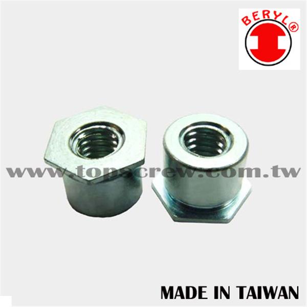 TSC 7 SELF-CLINCHING STANDOFFS