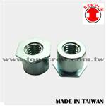 TSC 7 SELF-CLINCHING STANDOFFS-螺峰金屬工業股份有限公司