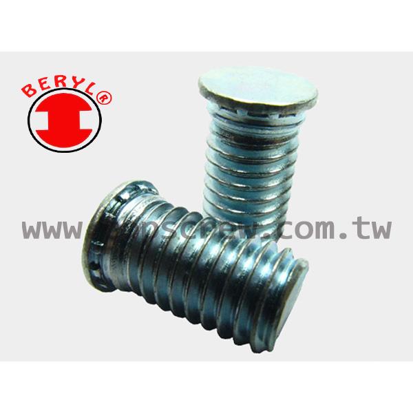 TSC 6 SELF-CLINCHING STUDES
