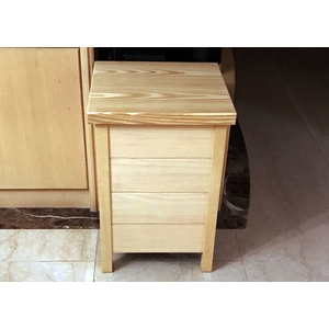 訂製款 美檜、松木 矮櫃-尼可企業社