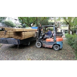 ACQ南方松-尼可企業社