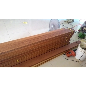 太平洋鐵木面板-尼可企業社