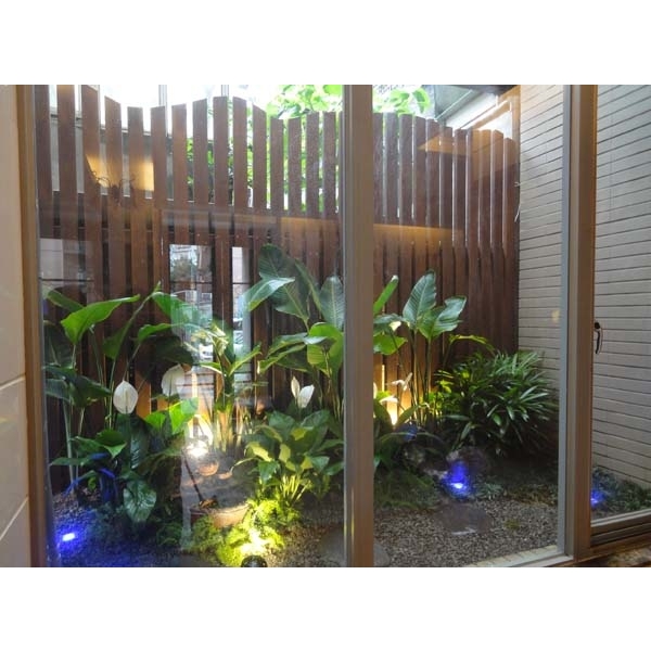 太平洋鐵木格柵 太平洋鐵木格柵