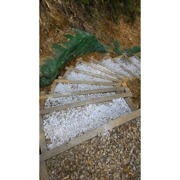 登山步道 登山步道