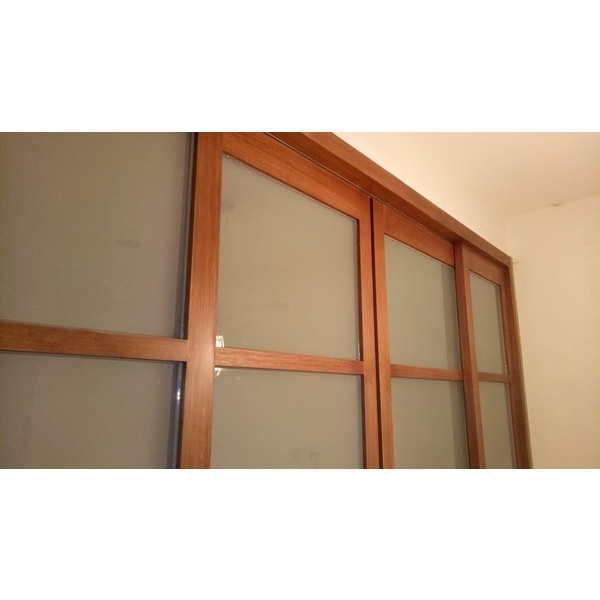 永平路和室建置-尼可企業社