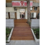 無障礙坡道