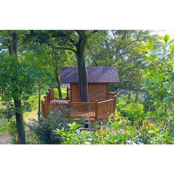 客製化木屋 客製化木屋