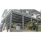 麒赫鋼構企業有限公司,台南市鋼構工程鋼構,景觀工程,道路工程,工程告示牌