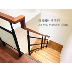 日式扁鐵扶手