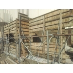 住戶新建工程