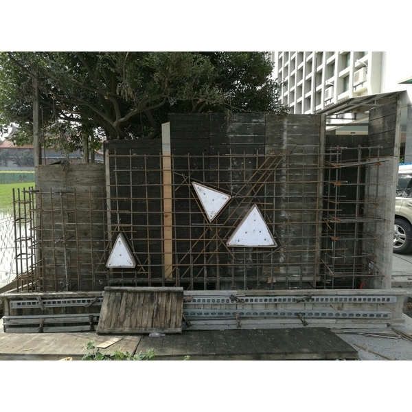 317 牆模板組立 灌漿_170328_0017-承洋模板工程行