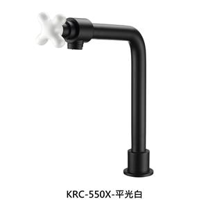 KRC-550X-平光白-金記精機廠