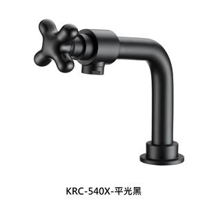 KRC-540X-平光黑-金記精機廠