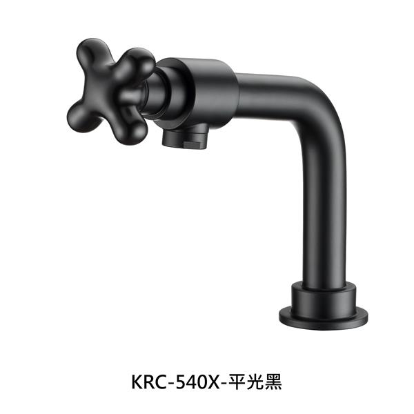KRC-540X-平光黑