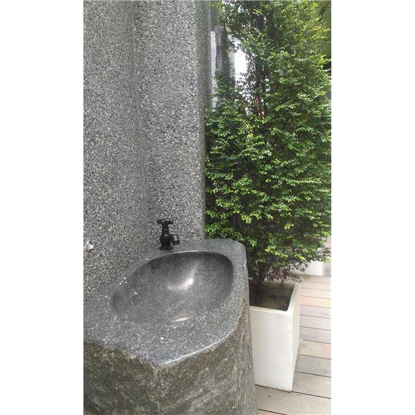 水龍頭-金記精機廠