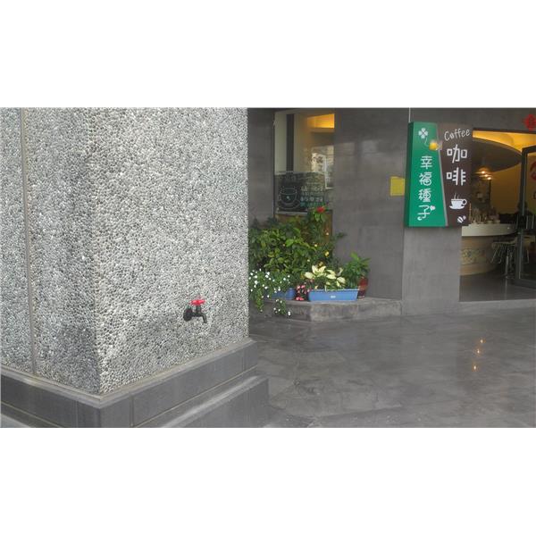 台中_幸福種子咖啡-金記精機廠