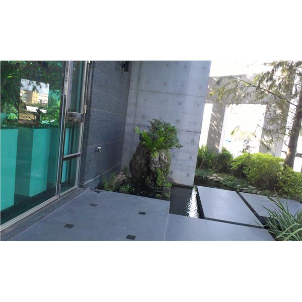 水龍頭-金記精機廠