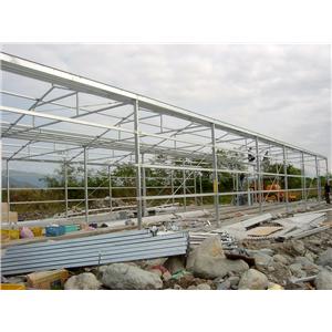 溫室工程-綠能溫室工程有限公司