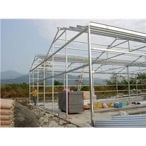 溫室工程-綠能溫室工程有限公司