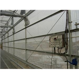 農業溫室-綠能溫室工程有限公司