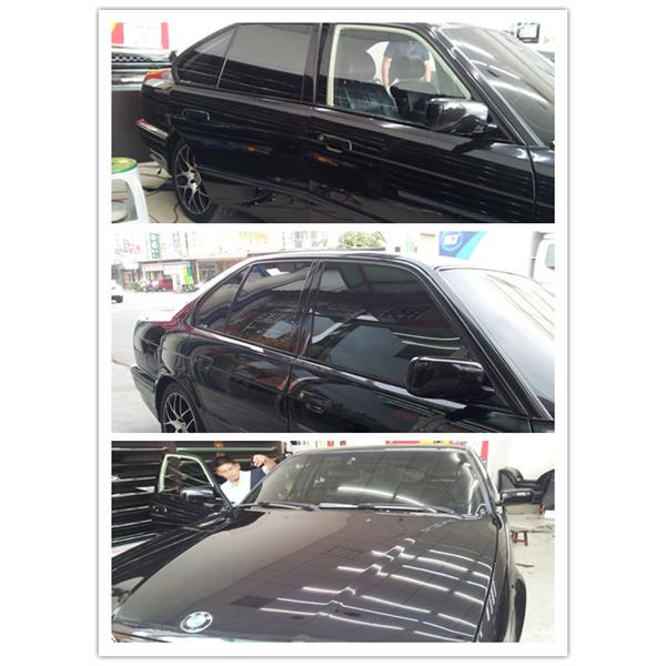 裝貼全車-郁勝汽車百貨行