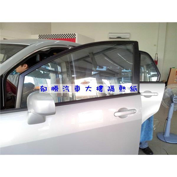隔熱紙-防曬.隔熱-郁勝汽車百貨行