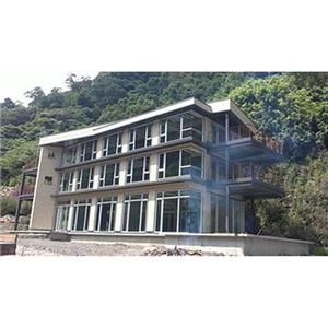 頭城農舍-正揚企業社