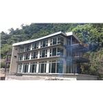 剛捷版節能住宅系列:鋼骨住宅-宜蘭頭城-正揚企業社