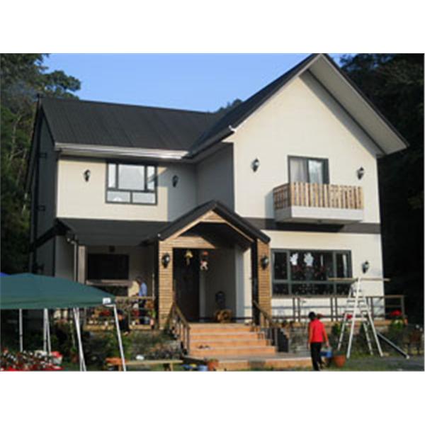 南投住宅-正揚企業社