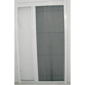 折疊纱窗-永翔鋁門窗有限公司