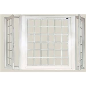 防盜氣密靜音窗-永翔鋁門窗有限公司