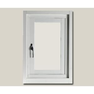 靜音窗-永翔鋁門窗有限公司