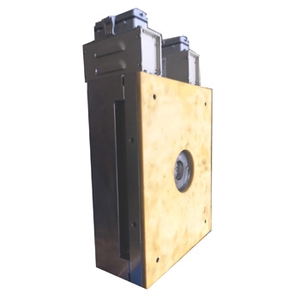 模具專用隔熱板-保旺事業股份有限公司