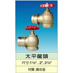 太平龍頭-世勝防災設備工程有限公司