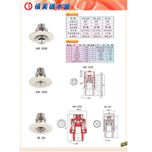 採水口-世勝防災設備工程有限公司