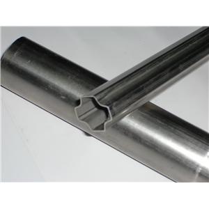 梅花管-萬太鋼有限公司