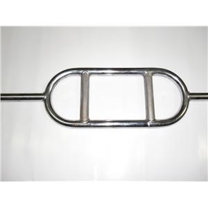 運動器材-萬太鋼有限公司